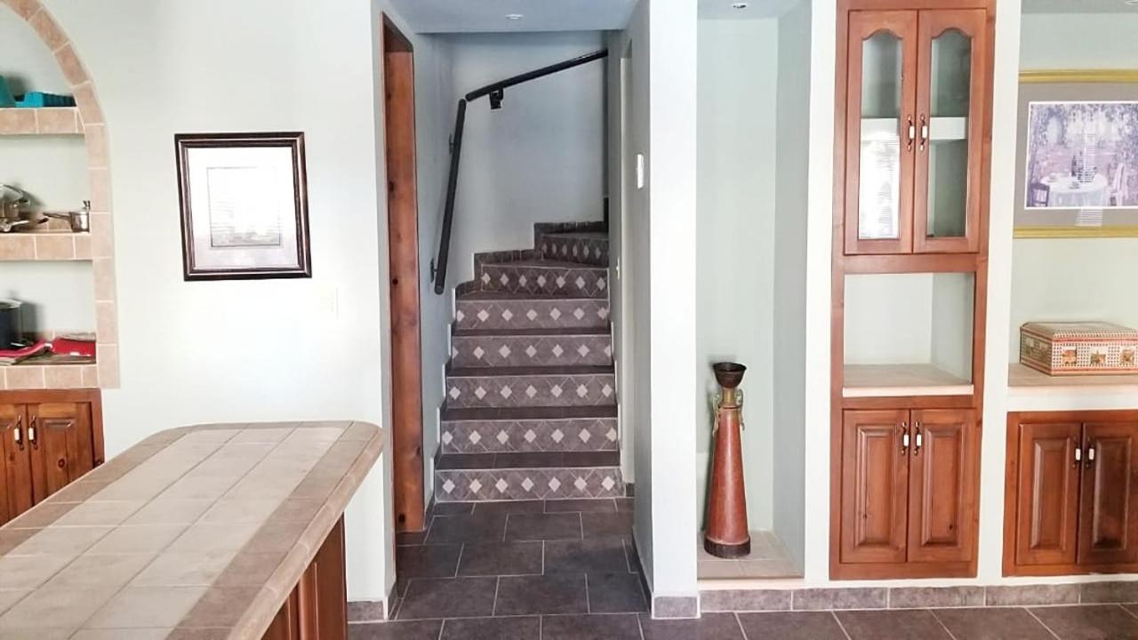 Villa Sonari 4, Inside A Private Complex Of 4 By Kivoya Puerto Peñasco المظهر الخارجي الصورة
