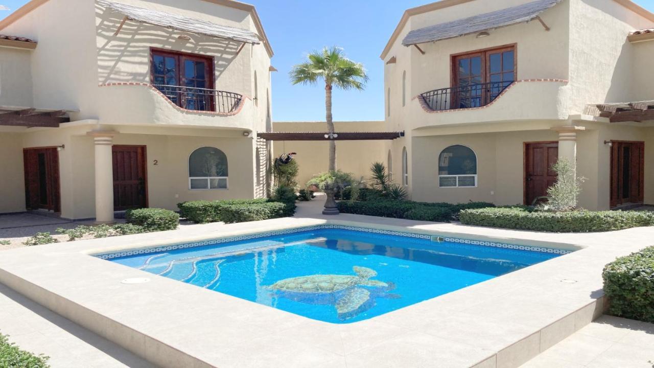 Villa Sonari 4, Inside A Private Complex Of 4 By Kivoya Puerto Peñasco المظهر الخارجي الصورة