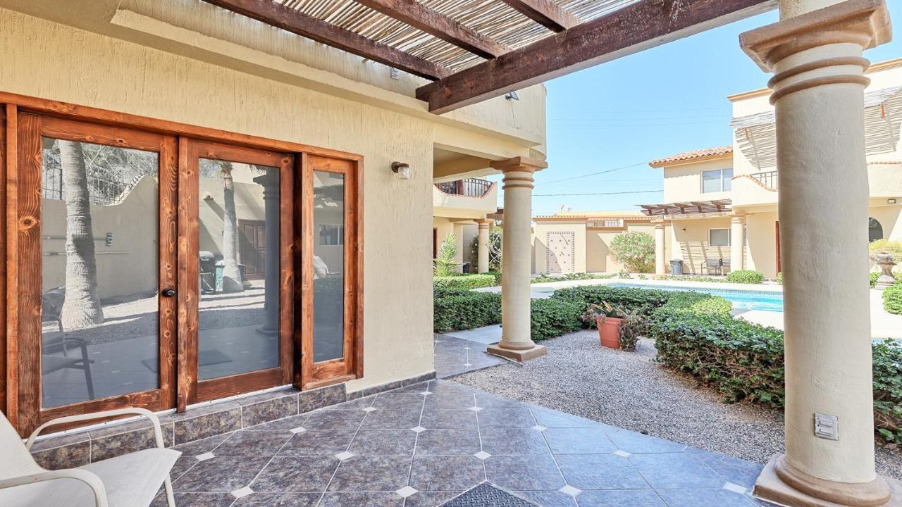 Villa Sonari 4, Inside A Private Complex Of 4 By Kivoya Puerto Peñasco المظهر الخارجي الصورة