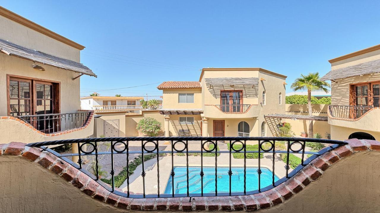 Villa Sonari 4, Inside A Private Complex Of 4 By Kivoya Puerto Peñasco المظهر الخارجي الصورة