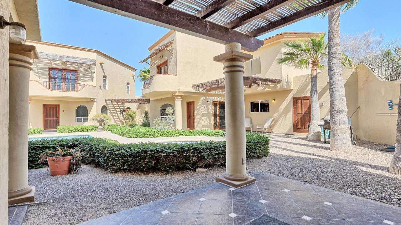 Villa Sonari 4, Inside A Private Complex Of 4 By Kivoya Puerto Peñasco المظهر الخارجي الصورة