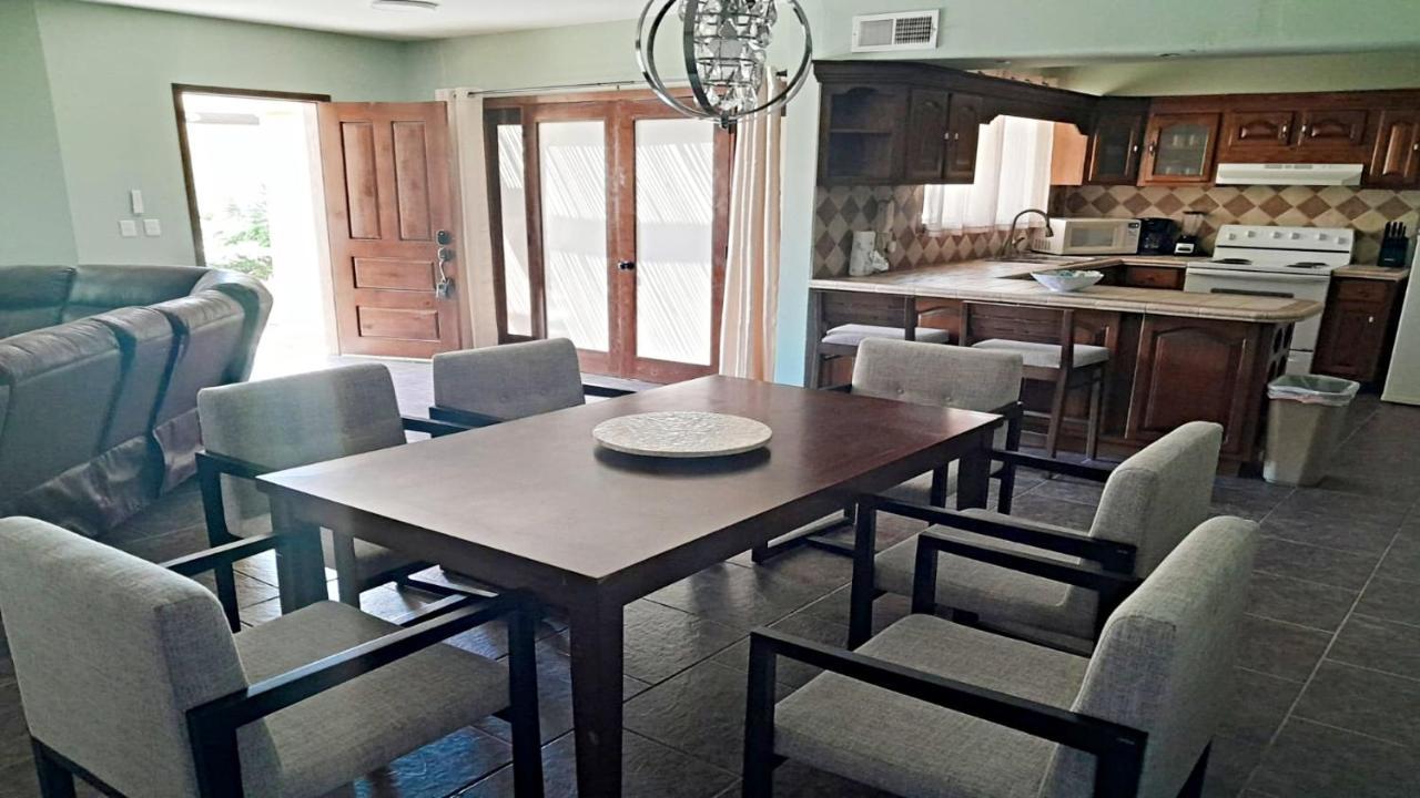 Villa Sonari 4, Inside A Private Complex Of 4 By Kivoya Puerto Peñasco المظهر الخارجي الصورة