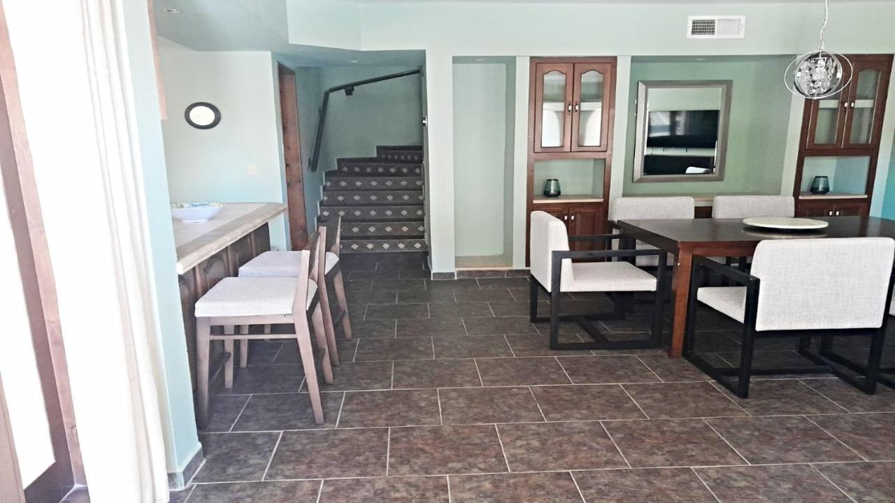 Villa Sonari 4, Inside A Private Complex Of 4 By Kivoya Puerto Peñasco المظهر الخارجي الصورة