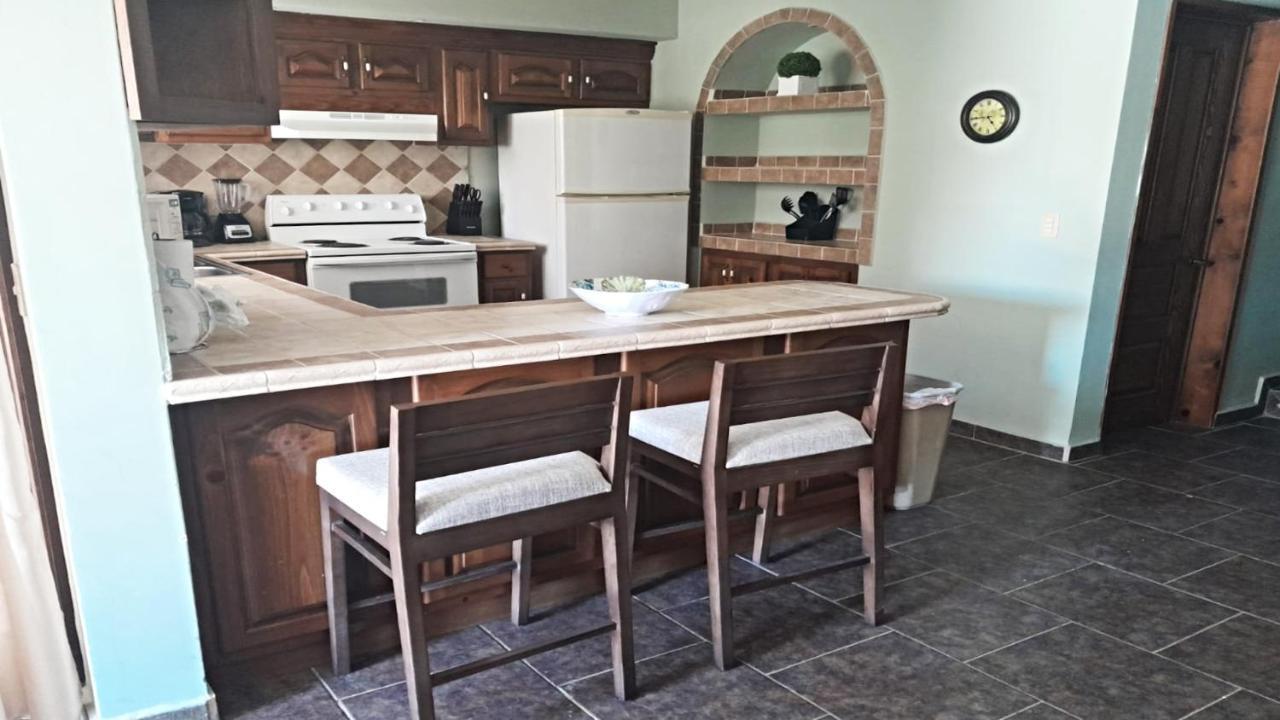 Villa Sonari 4, Inside A Private Complex Of 4 By Kivoya Puerto Peñasco المظهر الخارجي الصورة