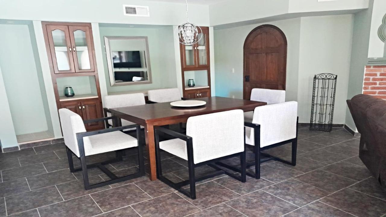 Villa Sonari 4, Inside A Private Complex Of 4 By Kivoya Puerto Peñasco المظهر الخارجي الصورة