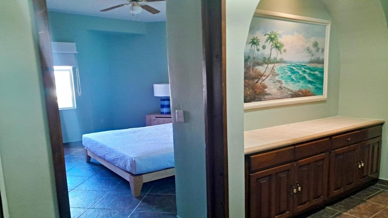 Villa Sonari 4, Inside A Private Complex Of 4 By Kivoya Puerto Peñasco المظهر الخارجي الصورة
