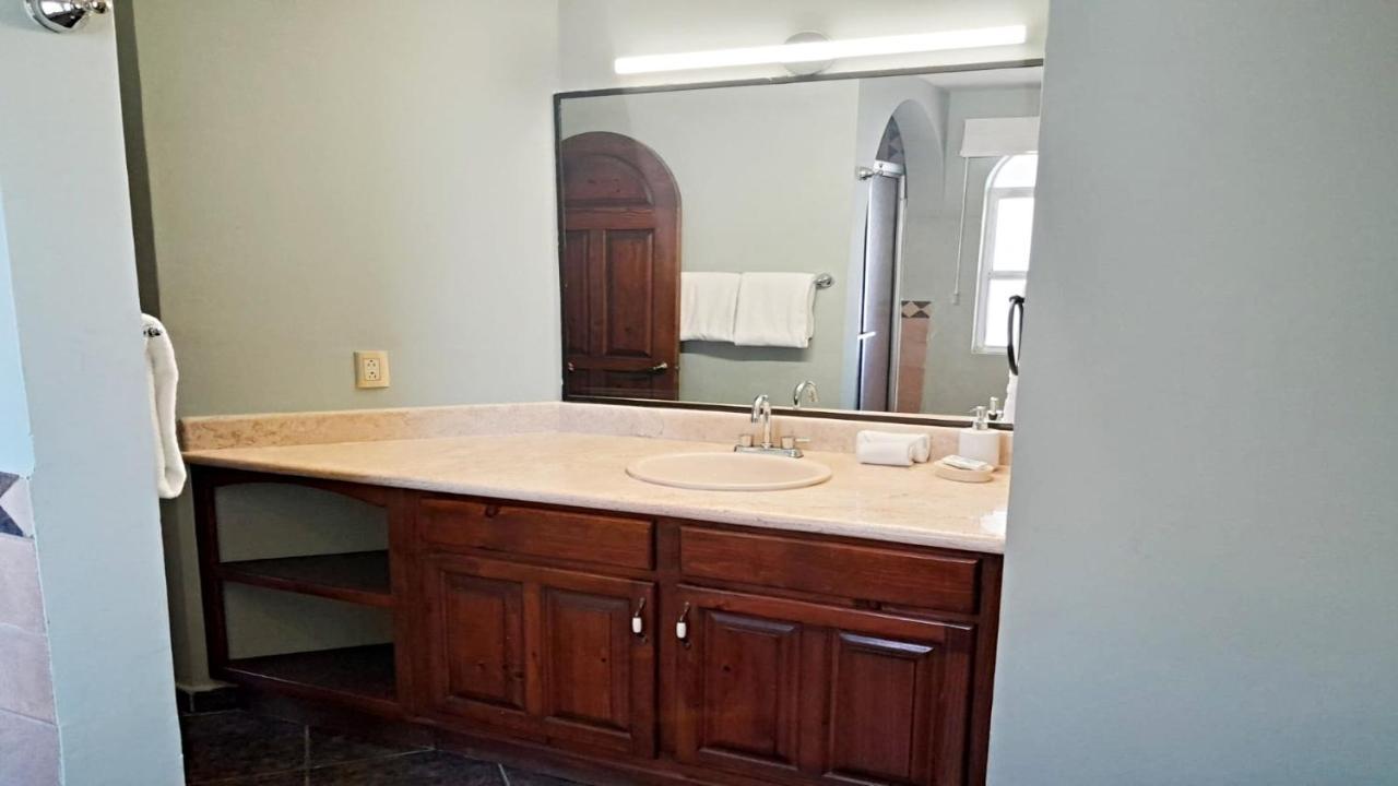 Villa Sonari 4, Inside A Private Complex Of 4 By Kivoya Puerto Peñasco المظهر الخارجي الصورة