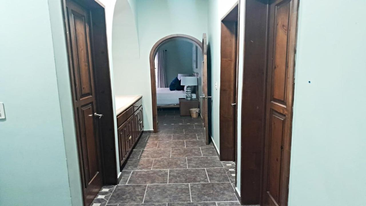 Villa Sonari 4, Inside A Private Complex Of 4 By Kivoya Puerto Peñasco المظهر الخارجي الصورة