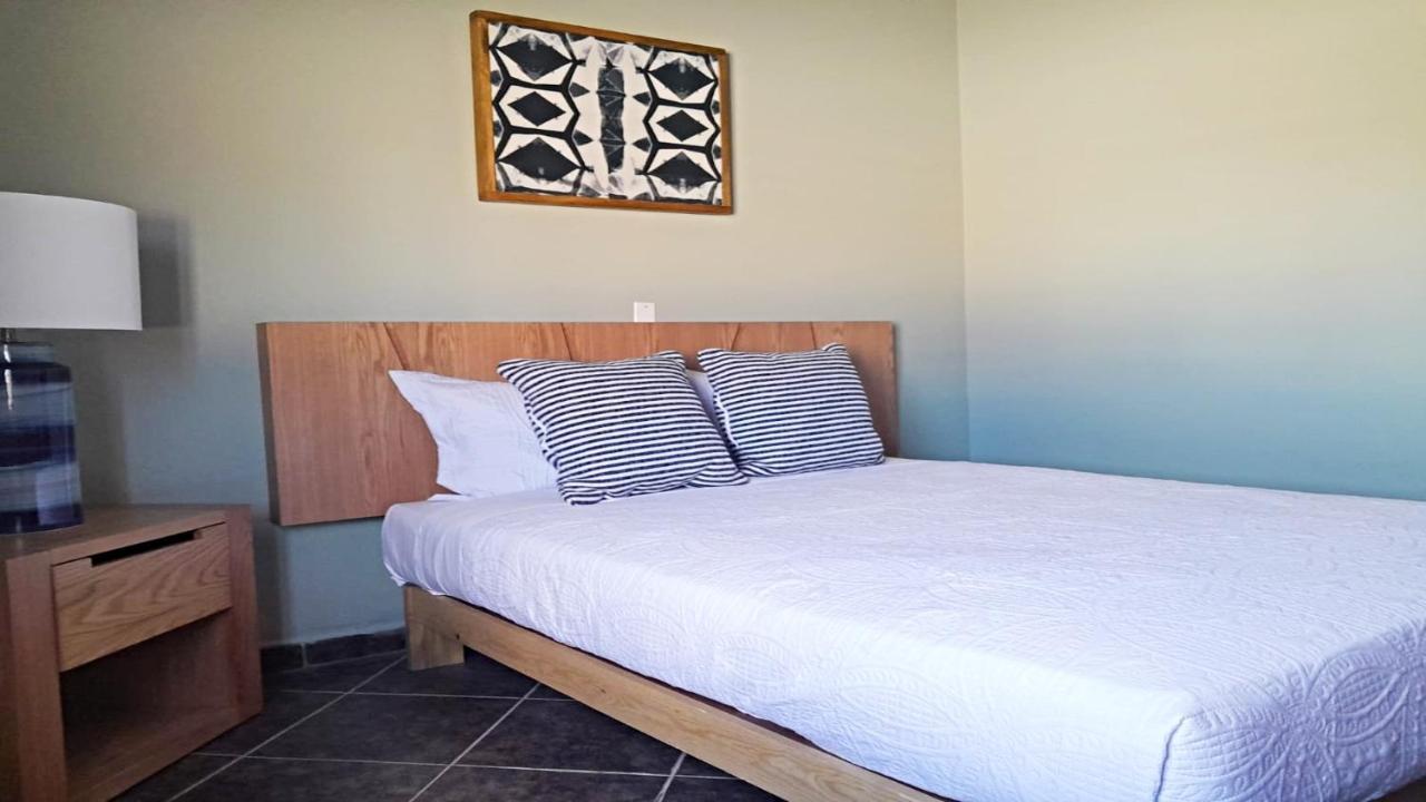 Villa Sonari 4, Inside A Private Complex Of 4 By Kivoya Puerto Peñasco المظهر الخارجي الصورة