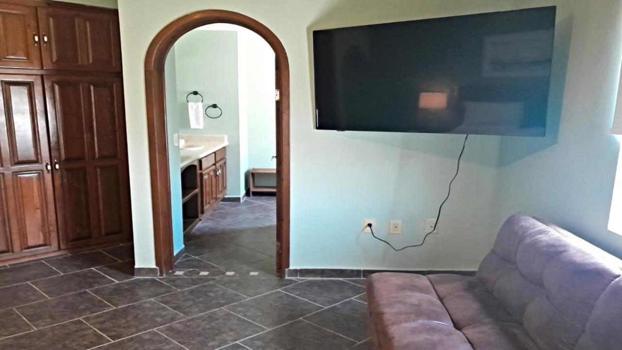 Villa Sonari 4, Inside A Private Complex Of 4 By Kivoya Puerto Peñasco المظهر الخارجي الصورة