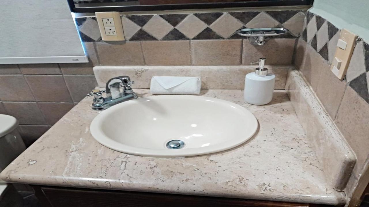 Villa Sonari 4, Inside A Private Complex Of 4 By Kivoya Puerto Peñasco المظهر الخارجي الصورة