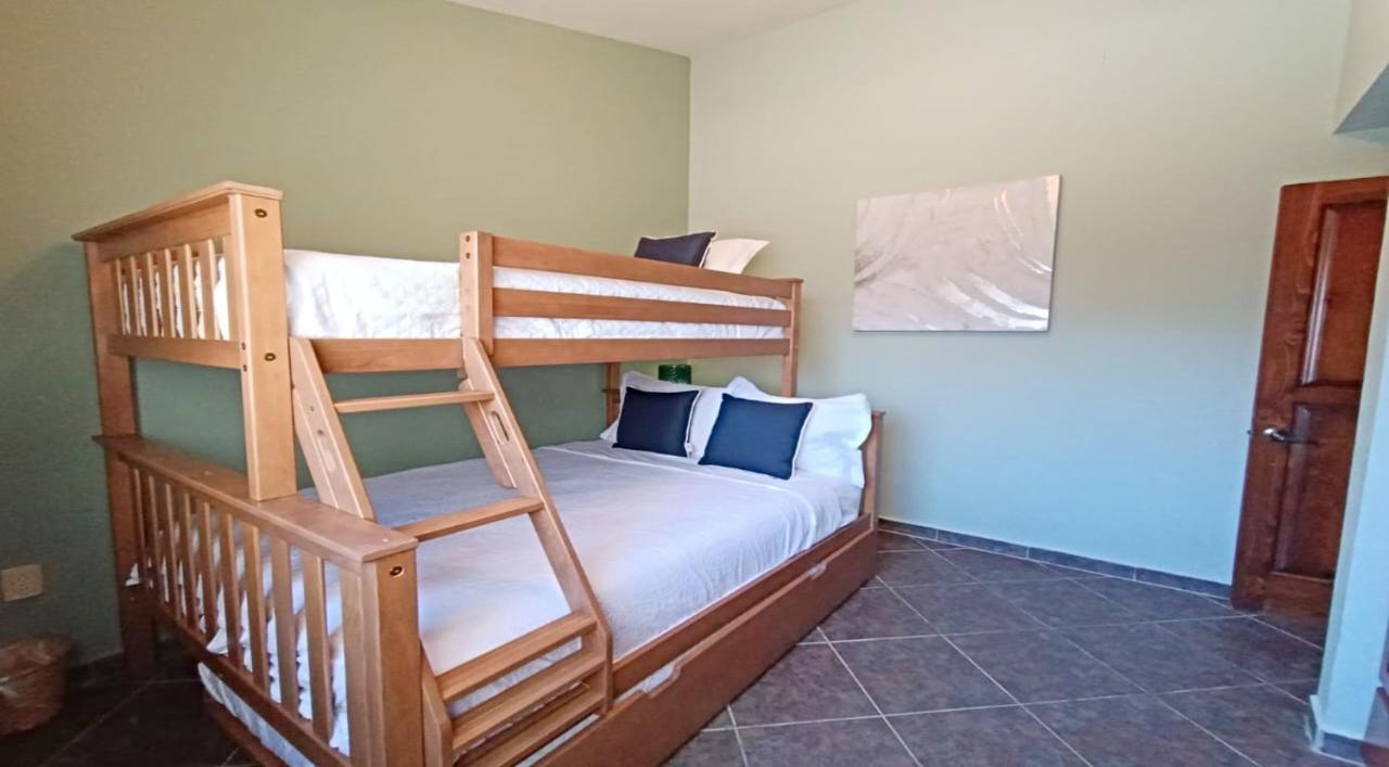 Villa Sonari 4, Inside A Private Complex Of 4 By Kivoya Puerto Peñasco المظهر الخارجي الصورة